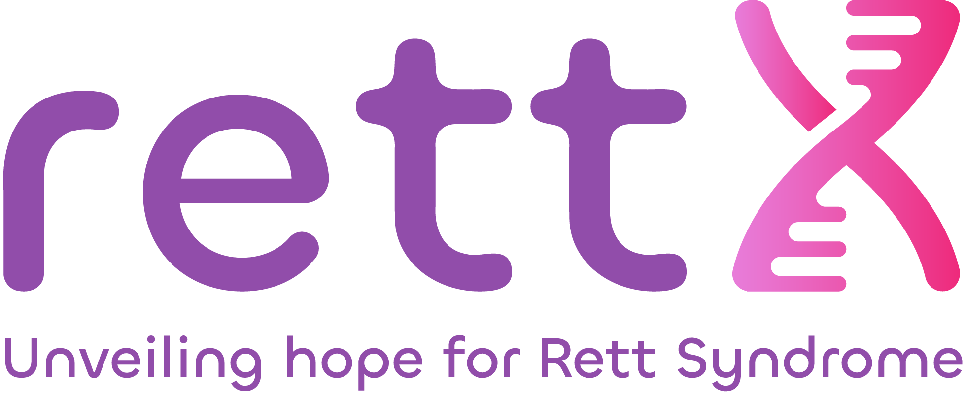 rettX — Unveiling hope for Rett Syndrome